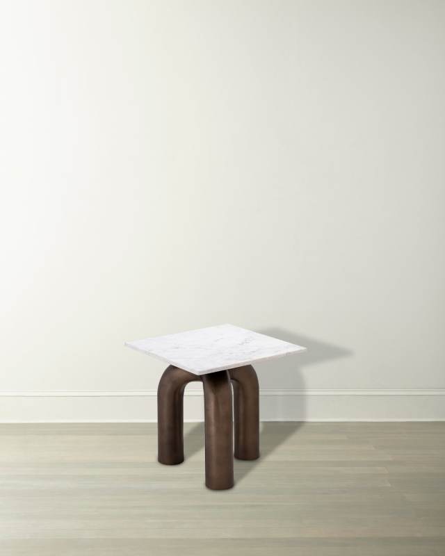 Conner Accent Table